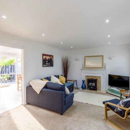 A Cheerful Three Bedroom House In Leafy Lytham ลิธึม เซนต์ แอนน์ส ภายนอก รูปภาพ